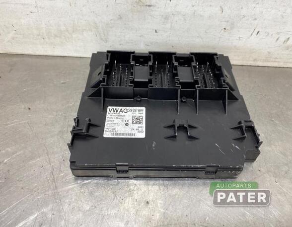 Control unit central electric (BCM) VW GOLF V Variant (1K5), VW GOLF VI Variant (AJ5)