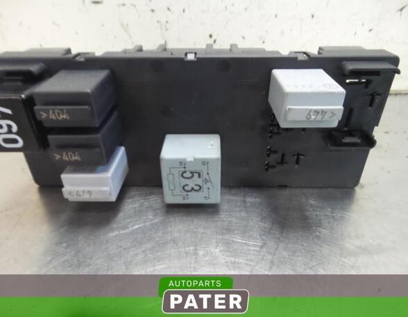 Control unit central electric (BCM) VW GOLF V (1K1)