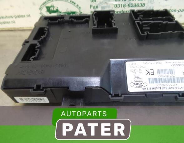 Control unit central electric (BCM) FORD FIESTA VI (CB1, CCN)