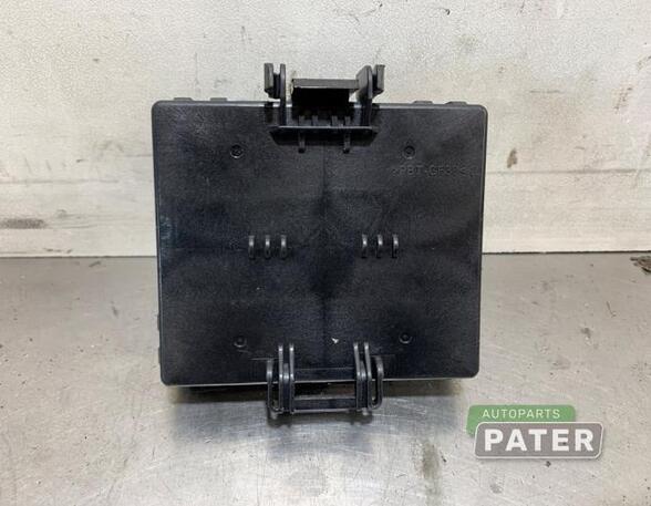 Control unit central electric (BCM) MAZDA CX-3 (DK)