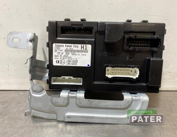 Control unit central electric (BCM) NISSAN LEAF (ZE1)