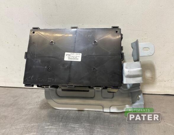 Control unit central electric (BCM) NISSAN LEAF (ZE1)