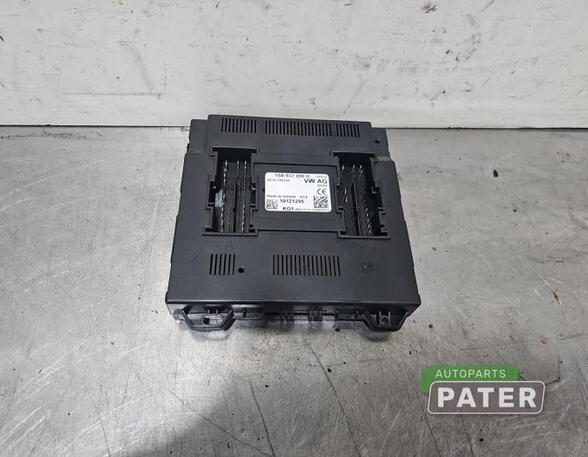 Control unit central electric (BCM) VW UP! (121, 122, BL1, BL2, BL3, 123), VW LOAD UP (121, 122, BL1, BL2)