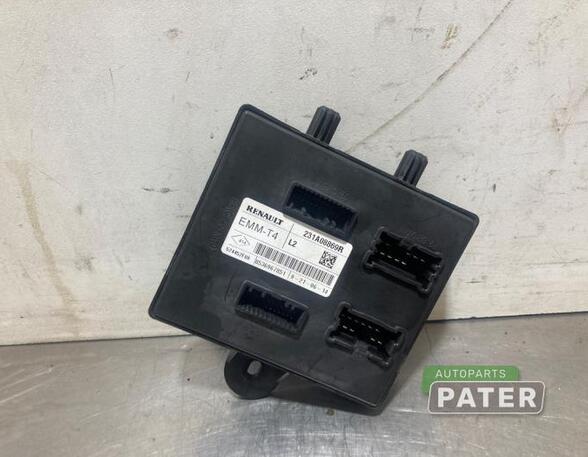 Control unit central electric (BCM) RENAULT CAPTUR I (J5_, H5_), RENAULT CLIO IV (BH_)