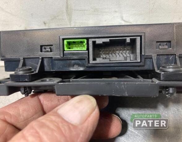 Control unit Bluetotoh PEUGEOT 208 I (CA_, CC_)