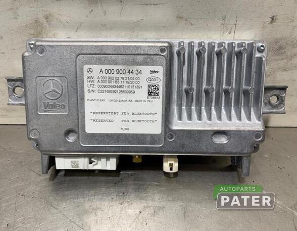 Control unit Bluetotoh MERCEDES-BENZ GLB (X247)