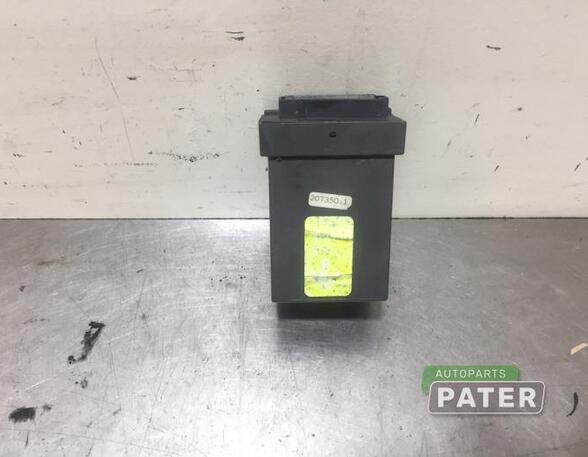 Control unit for LPG RENAULT LAGUNA II (BG0/1_)