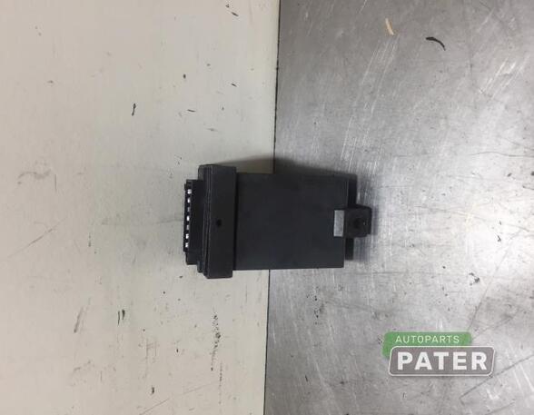 Control unit for LPG RENAULT LAGUNA II (BG0/1_)