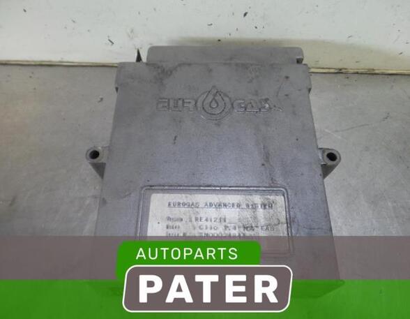 Control unit for LPG RENAULT CLIO II (BB_, CB_)