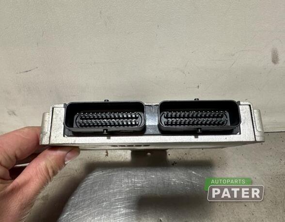 Control unit for LPG OPEL VECTRA C (Z02)