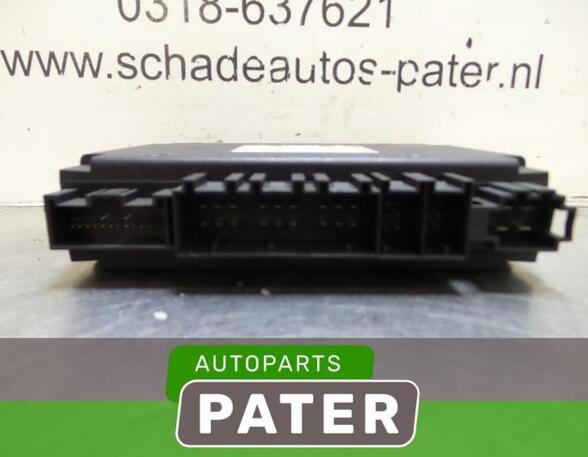 Control unit for seat PORSCHE CAYENNE (9PA)