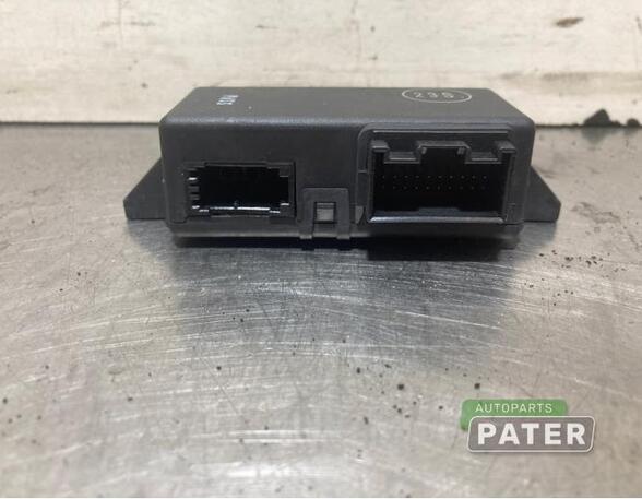 Control unit gateway AUDI A1 (8X1, 8XK), AUDI A1 Sportback (8XA, 8XF)