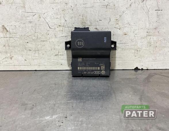 Control unit gateway AUDI A4 (8K2, B8)