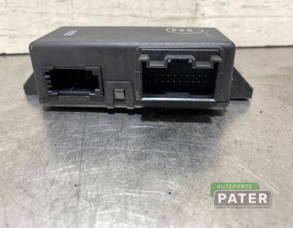 Control unit gateway AUDI A4 (8K2, B8)