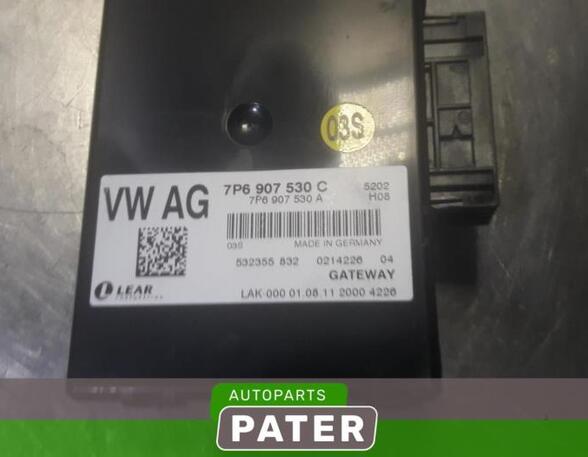 Computer Gateway VW TOUAREG (7P5, 7P6)