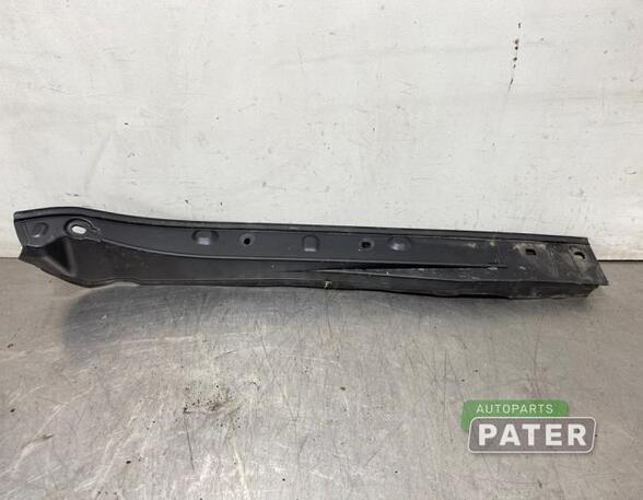 Closing plate BMW i4 (G26)