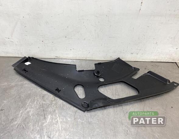 Closing plate BMW i4 (G26)