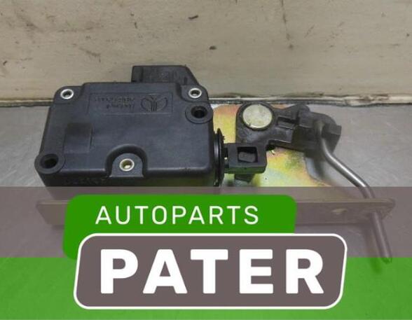 Servomotor for fuel filler flap JAGUAR XJ (X300, X330), DAIMLER DAIMLER XJ (X30_)