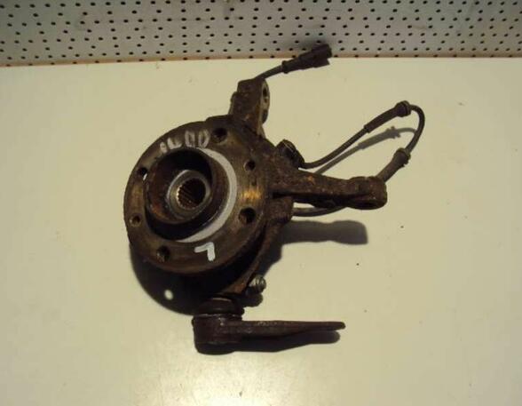 Stub Axle RENAULT Megane I Grandtour (KA0/1)