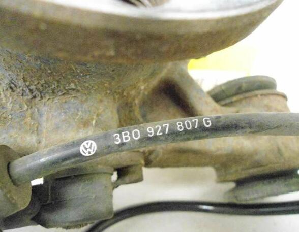 Stub Axle VW Passat Variant (3B6)