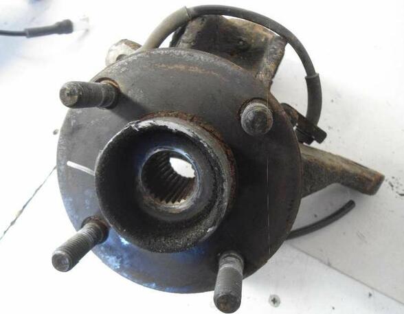 Stub Axle FORD Fiesta IV (JA, JB)