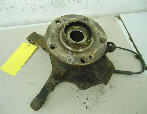 Stub Axle RENAULT Laguna II Grandtour (KG0/1)