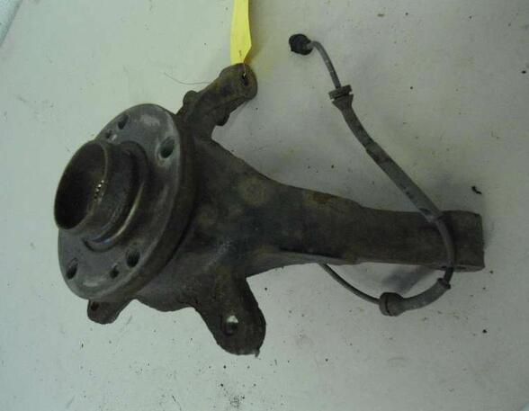 Stub Axle RENAULT Laguna II (BG0/1)