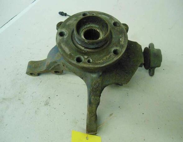 Stub Axle RENAULT Laguna II (BG0/1)