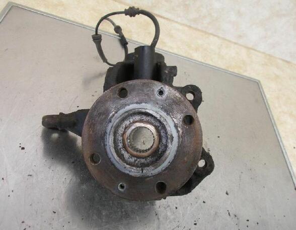 Stub Axle PEUGEOT 207 (WA, WC)