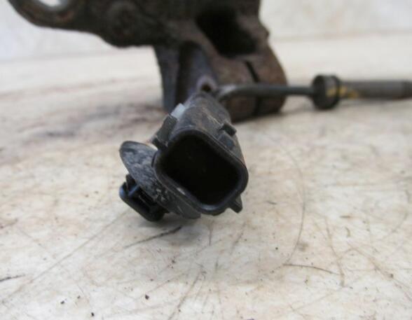 Stub Axle DACIA Sandero II (--)