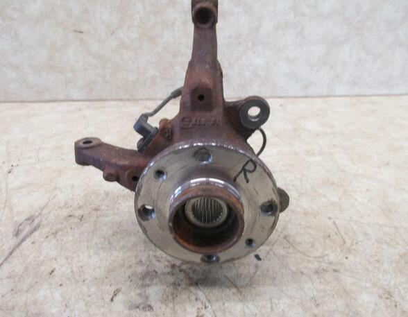 Stub Axle DACIA Sandero II (--)