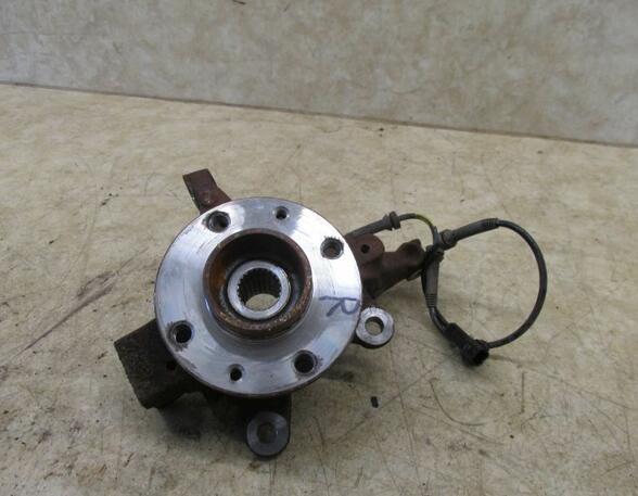 Stub Axle DACIA Sandero II (--)