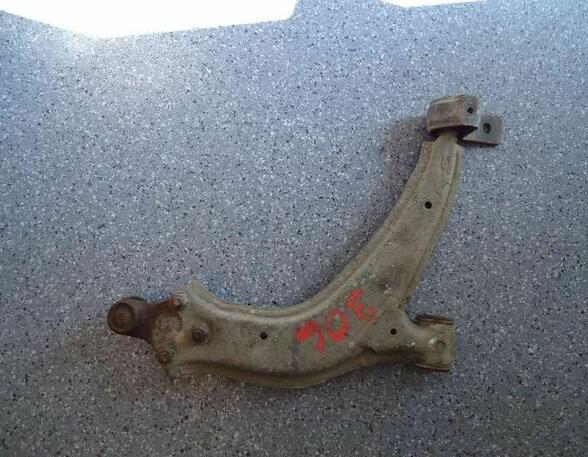 Querlenker links vorn  PEUGEOT 306 SCHRÄGHECK (7A  7C  N3  N5) 1.4 55 KW