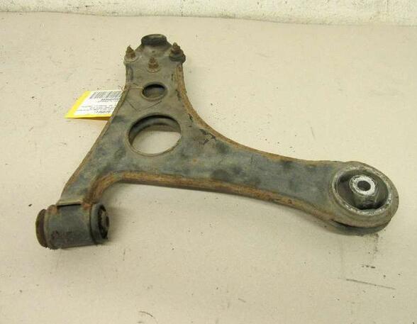 Track Control Arm MERCEDES-BENZ A-Klasse (W168)