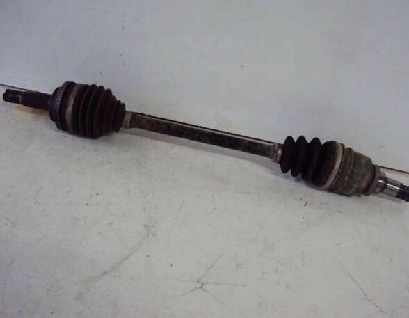 Drive Shaft TOYOTA Yaris (NCP1, NLP1, SCP1)