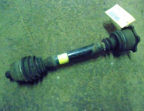 Drive Shaft AUDI A4 (8D2, B5)