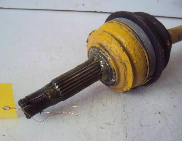 Drive Shaft OPEL Astra F CC (T92)