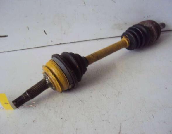 Drive Shaft OPEL Astra F CC (T92)