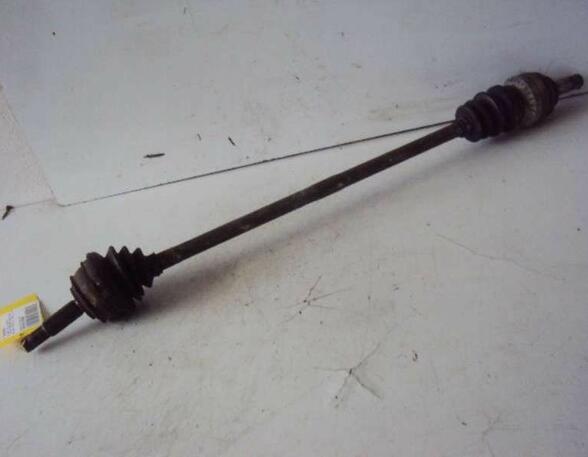 Drive Shaft OPEL Astra F CC (T92)