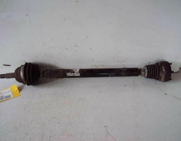 Drive Shaft VW Lupo (60, 6X1)