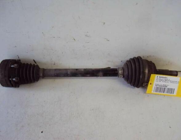 Drive Shaft SEAT Ibiza II (6K1)