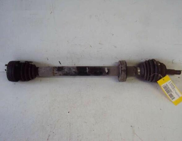 Drive Shaft SEAT Ibiza II (6K1)