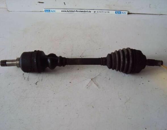 Drive Shaft CITROËN Xantia (X1, X2)