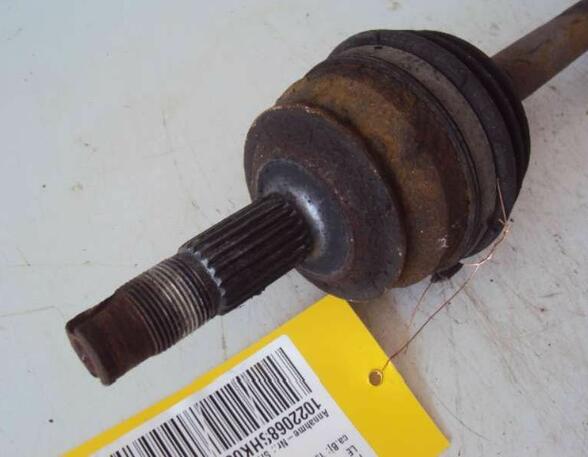 Drive Shaft LANCIA Y (840A)