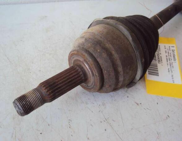 Drive Shaft RENAULT Twingo I (C06)