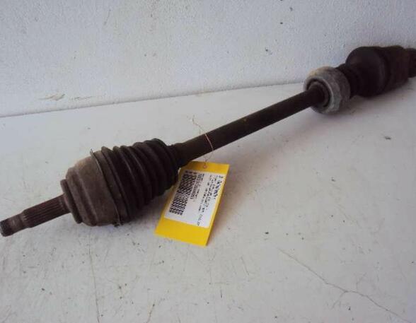 Drive Shaft RENAULT Twingo I (C06)