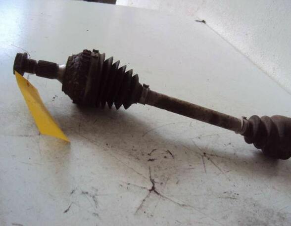 Drive Shaft PEUGEOT 306 Schrägheck (7A, 7C, N3, N5)