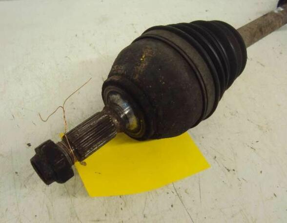 Drive Shaft PEUGEOT 306 Schrägheck (7A, 7C, N3, N5)