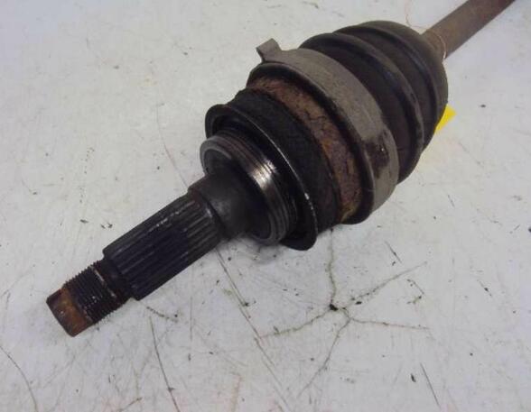 Drive Shaft MAZDA 323 C IV (BG)