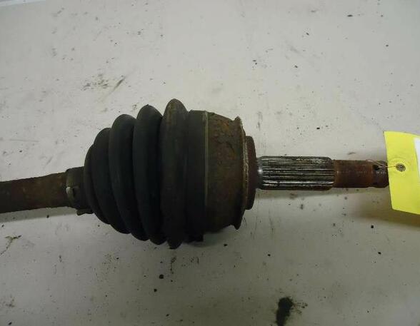 Drive Shaft OPEL Astra F CC (T92)